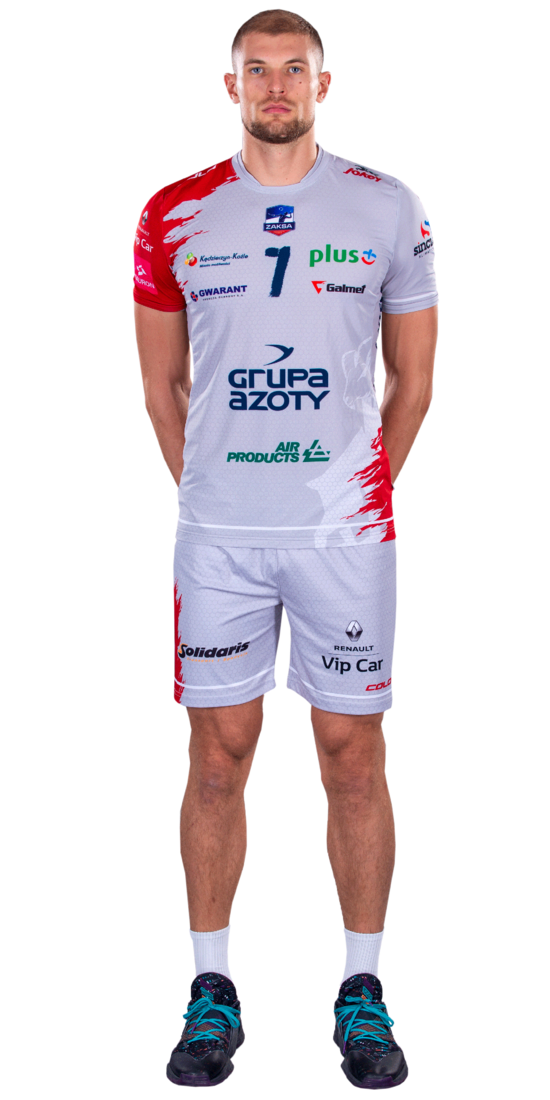 Piotr Łukasik