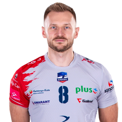 Adrian Staszewski 