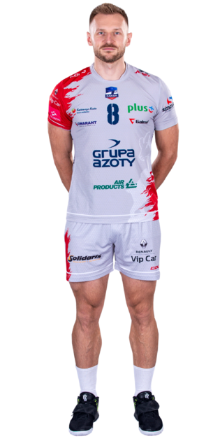 Adrian Staszewski Adrian Staszewski