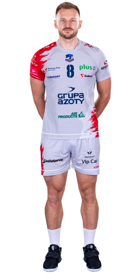 Adrian Staszewski