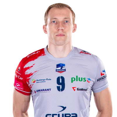 Bartłomiej Kluth 