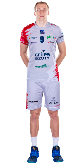Bartłomiej Kluth Bartłomiej Kluth