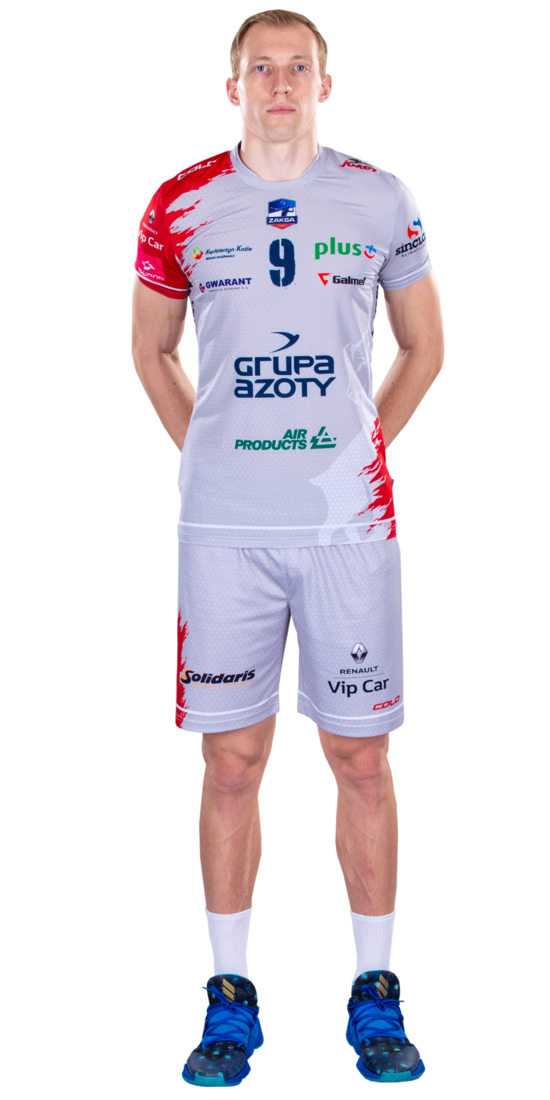 Bartłomiej Kluth