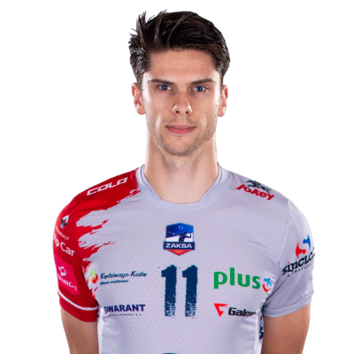 Aleksander Śliwka 
