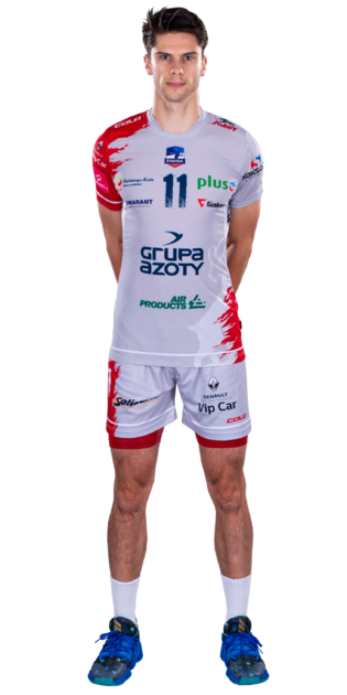 Aleksander Śliwka Aleksander Śliwka