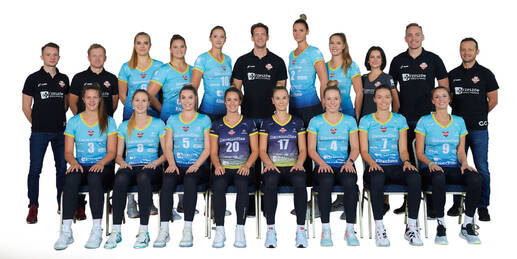 Developres SkyRes Rzeszów