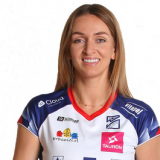 Magdalena Hawryła