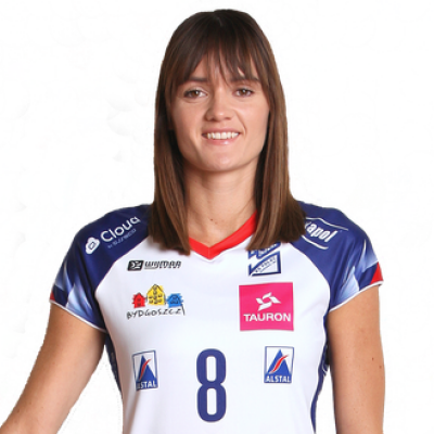 Ewelina Żurowska