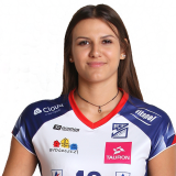 Zuzanna Kuligowska