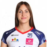 Agata Michalewicz