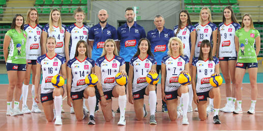 Polskie Przetwory Pałac Bydgoszcz