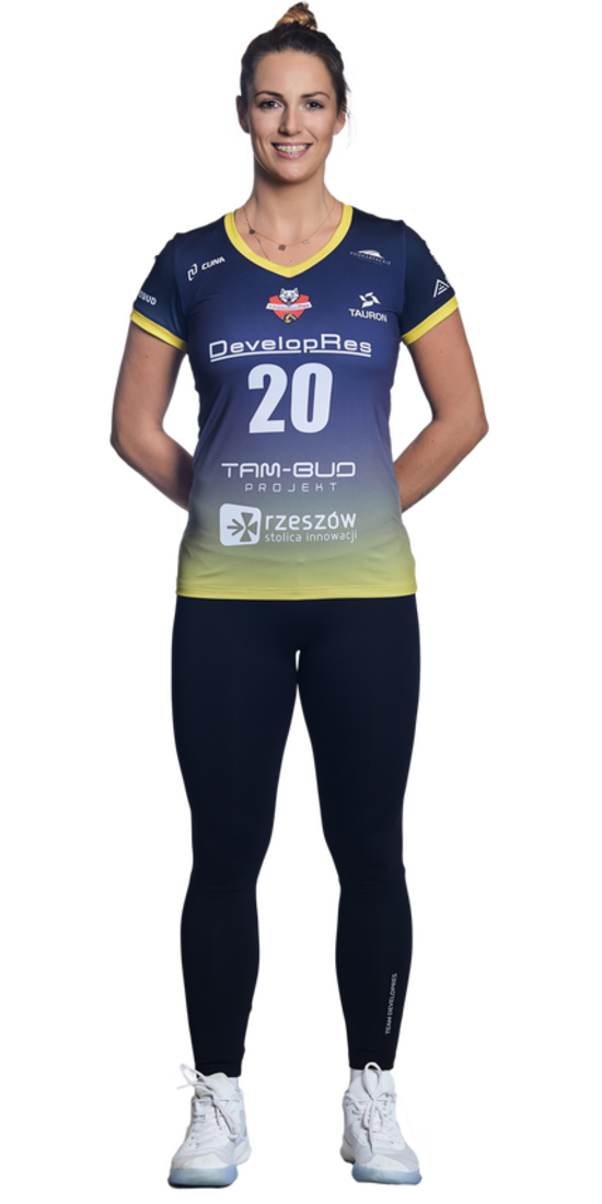 Daria Przybyła Daria Przybyła
