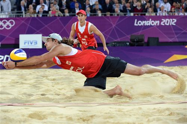 IO: Fijałek i Prudel w ćwierćfinale!