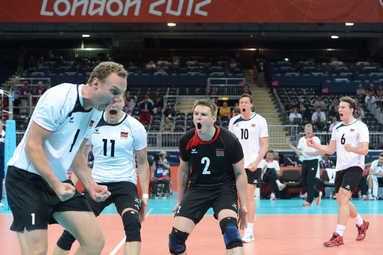Marcus Popp: może kiedyś wrócę do gry na piasku