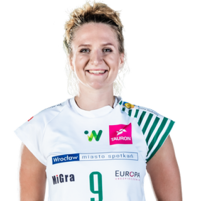Natalia Murek