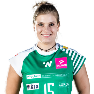 Karolina Pancewicz