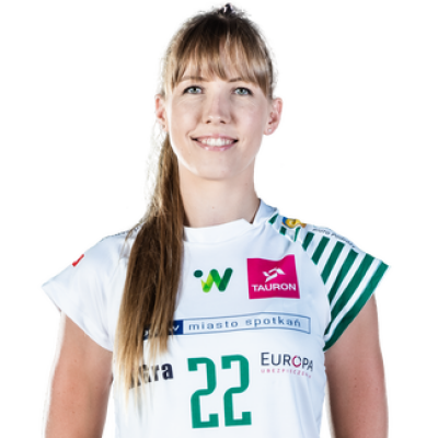 Karolina Fedorek
