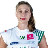 Małgorzata Jasek