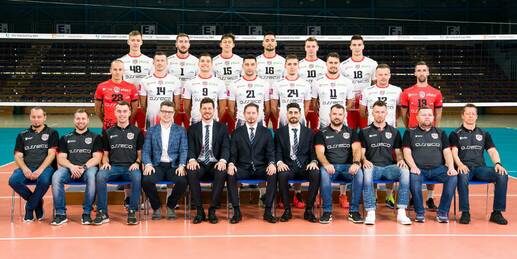 Asseco Resovia Rzeszów