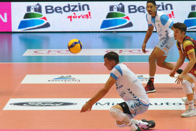 Rafał Sobański: pozytywy i wiara w punkty