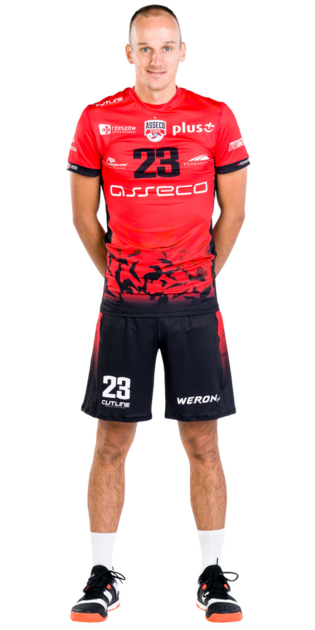 Bartosz Mariański Bartosz Mariański