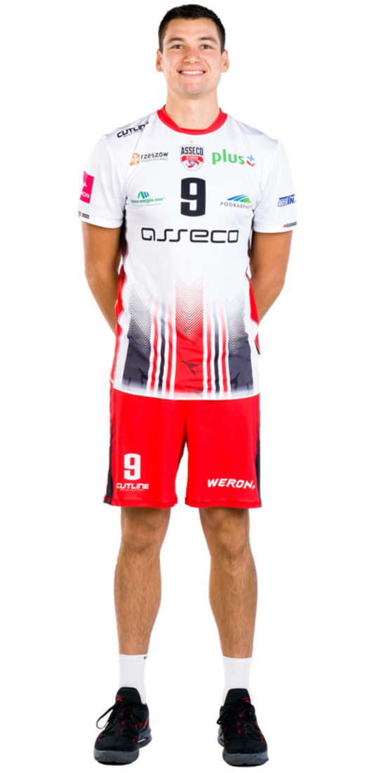 Nicolas Szerszeń