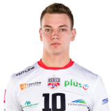 Damian Domagała