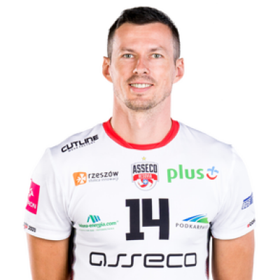 Rafał Buszek 