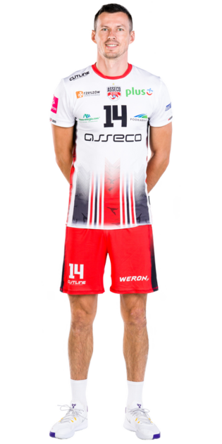 Rafał Buszek Rafał Buszek