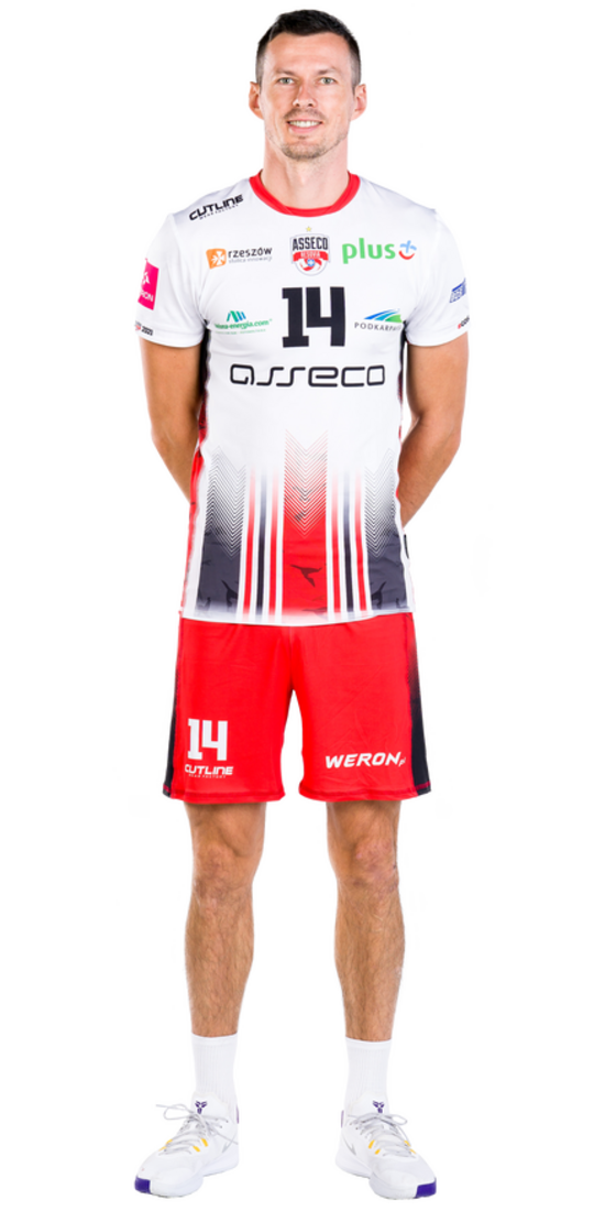 Rafał Buszek