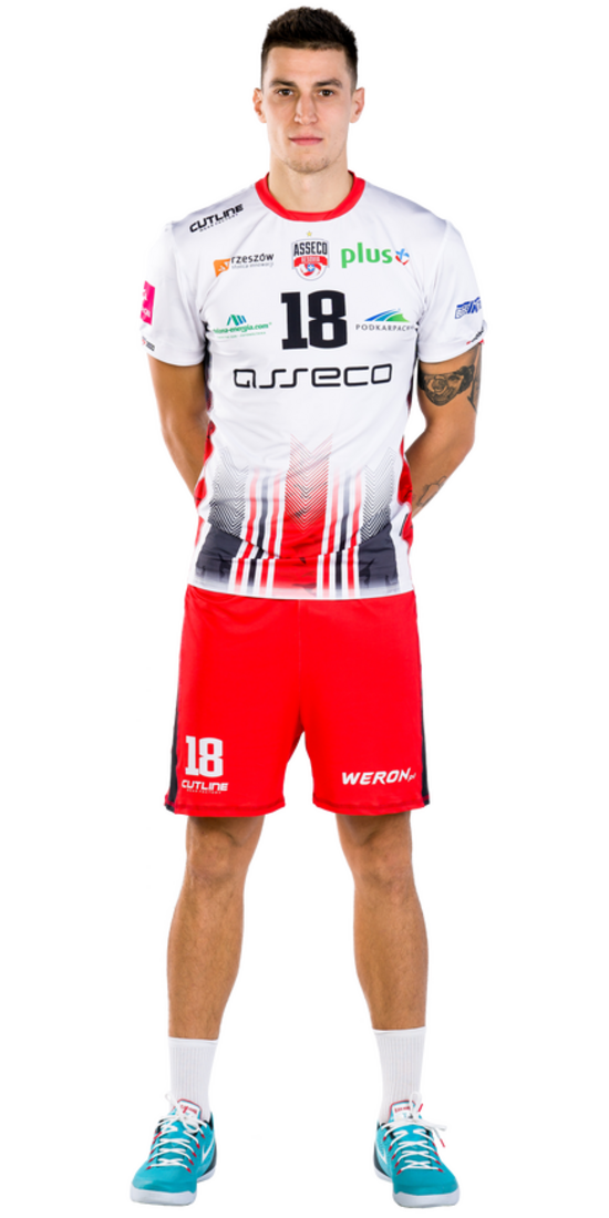 Klemen Čebulj