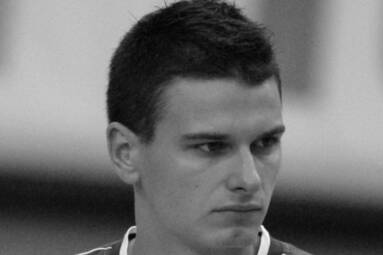 15. rocznica śmierci Arkadiusza Gołasia