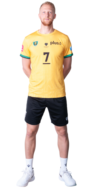 Jakub Jarosz
