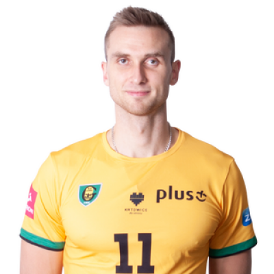 Adrian Buchowski 