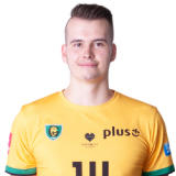 Kamil Drzazga