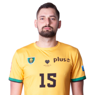 Kamil Kwasowski 