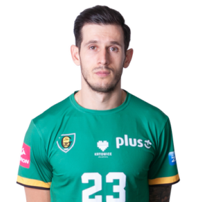 Dawid Ogórek 