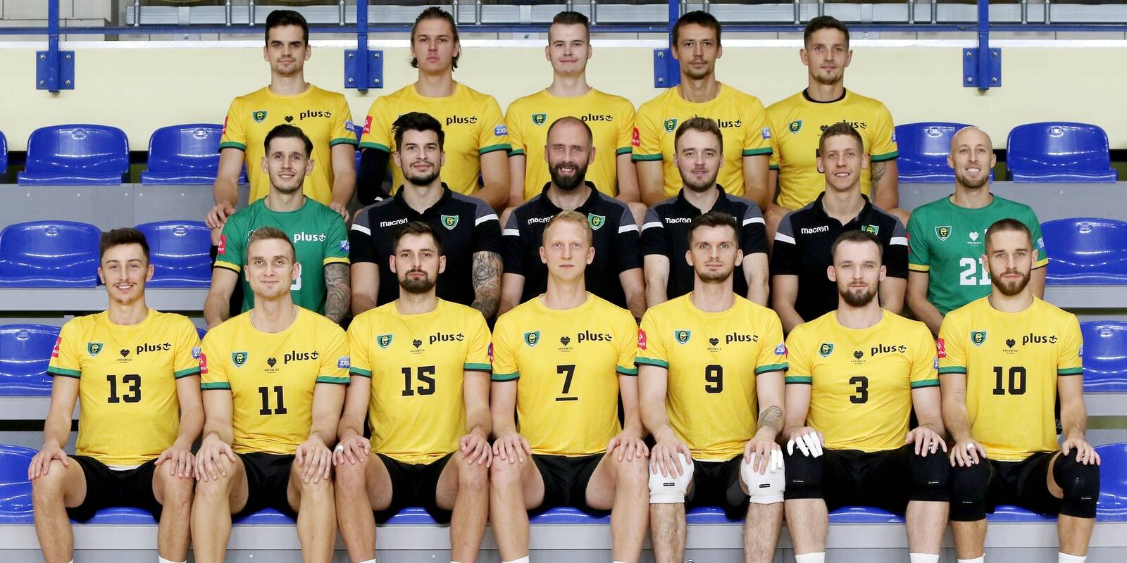 GKS Katowice