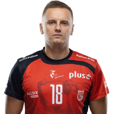 Damian Wojtaszek 