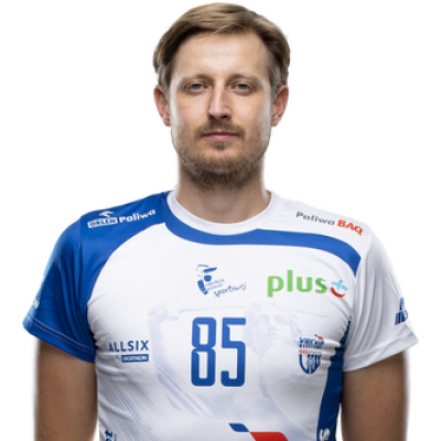 Michał Kozłowski 
