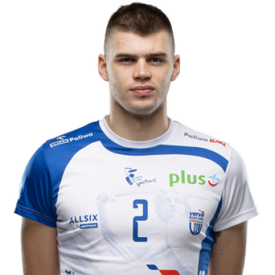 Bartosz Kwolek 