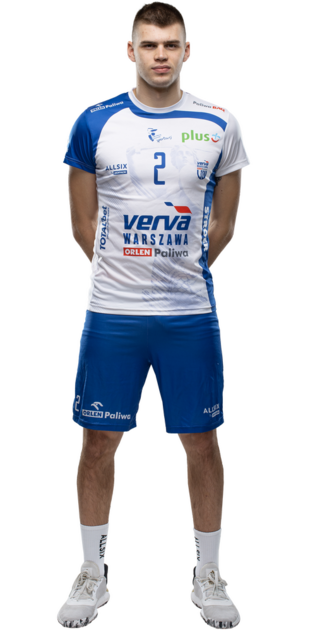 Bartosz Kwolek