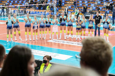 Developres SkyRes wstrzymuje sprzedaż biletów! Rzeszów w strefie żółtej