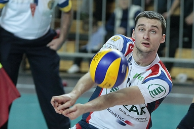 ZAKSA podejmie AZS PW