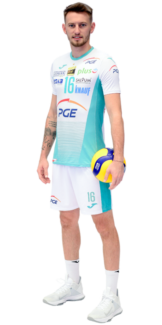 Kacper Piechocki