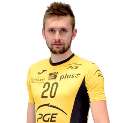 Mateusz Bieniek 