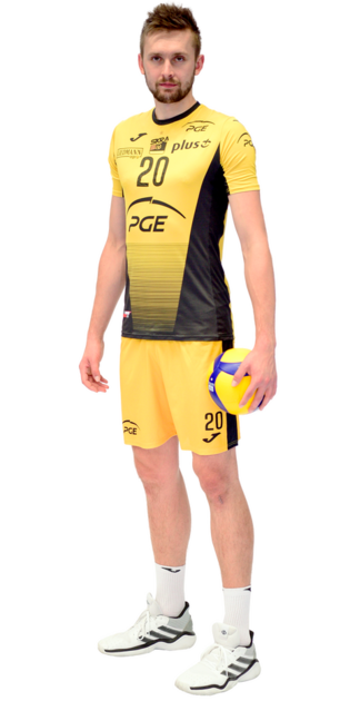 Mateusz Bieniek
