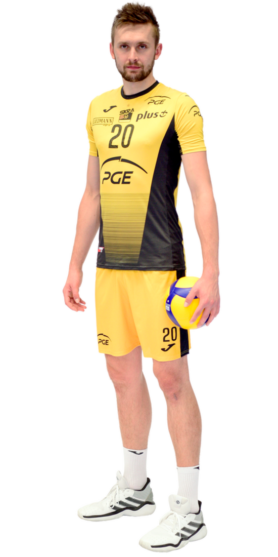 Mateusz Bieniek