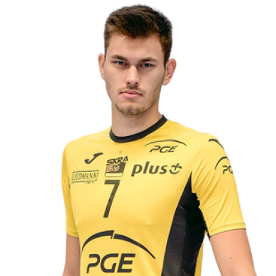 Sebastian Adamczyk 