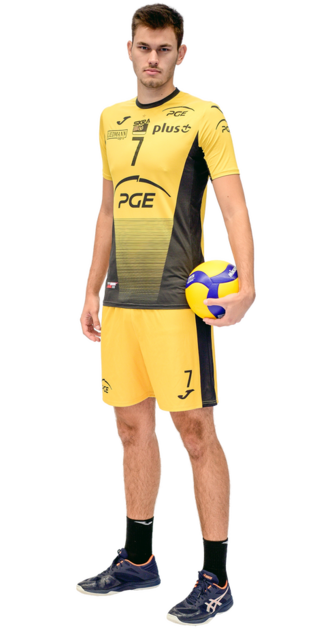 Sebastian Adamczyk